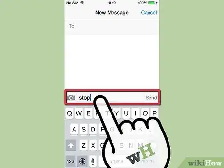 Image intitulée Block Text Messages Step 4