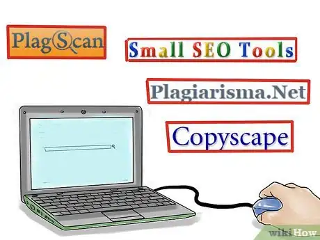 Image intitulée Detect Plagiarism Step 1
