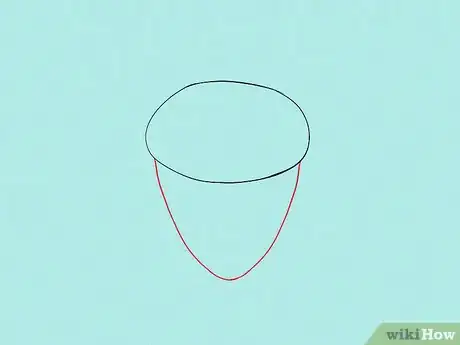 Image intitulée Draw Strawberries Step 2