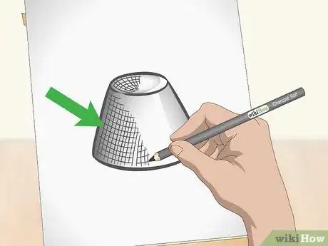 Image intitulée Draw With Charcoal Step 13