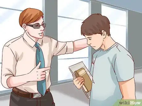 Image intitulée Deal With Your Teenage Anger Step 21