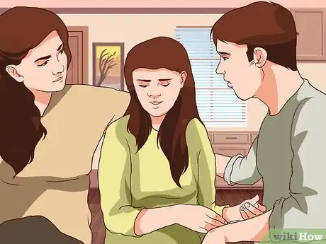 Image intitulée Be Patient With a Child With Special Needs Step 6