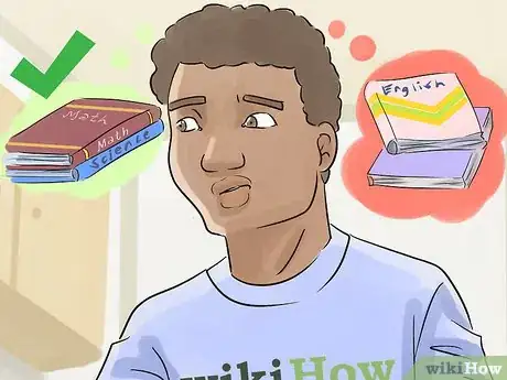 Image intitulée Develop Good Study Habits for College Step 7