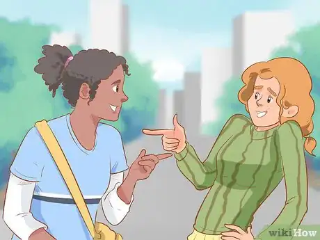 Image intitulée Be Cool in High School Step 1