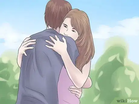 Image intitulée Ask a Girl Out in Middle School Step 10