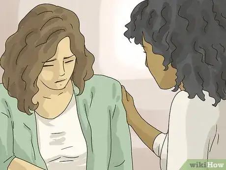Image intitulée What to Say when Someone Dies Unexpectedly (Quotes) Step 14