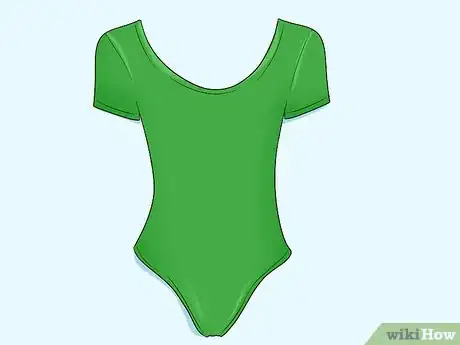 Image intitulée Make a Poison Ivy Costume Step 1