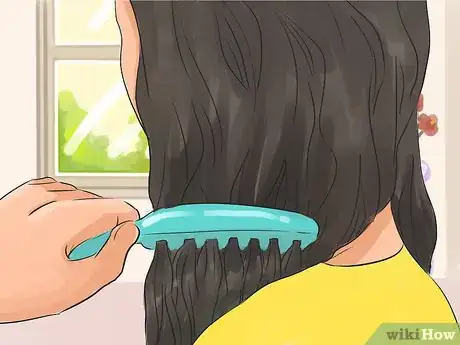 Image intitulée Straighten Hair Naturally Step 18