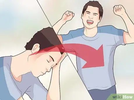 Image intitulée Spot Signs of Cocaine Use Step 10