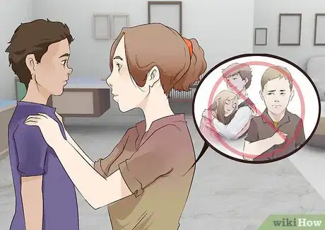 Image intitulée Help Your Child Accept a Second Marriage Step 11