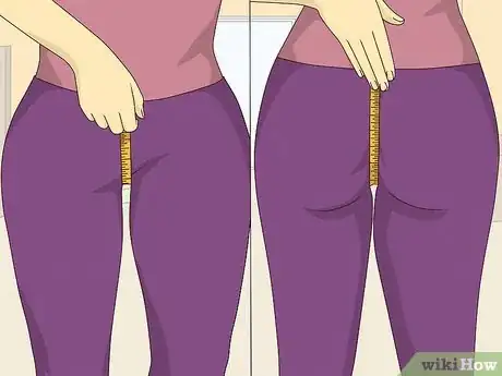 Image intitulée Take Measurements (For Women) Step 24
