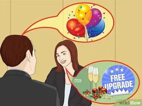 Image intitulée Get a Free Room Upgrade in Las Vegas Step 12
