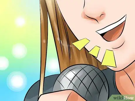 Image intitulée Rap Like Nicki Minaj Step 11
