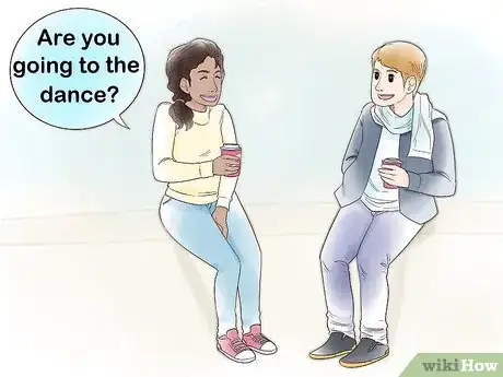 Image intitulée Ask a Guy to a School Dance Step 5