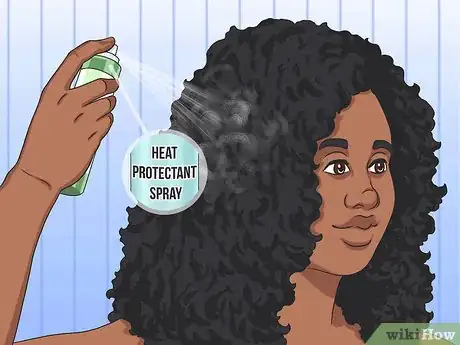 Image intitulée Grow Black Girls Hair Step 13