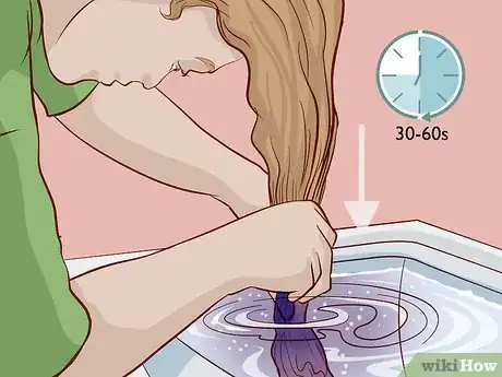 Image intitulée Whiten Yellow Hair Step 13