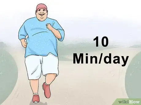 Image intitulée Overcome Obesity Step 17