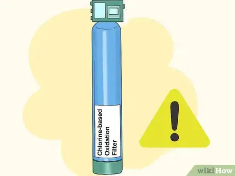 Image intitulée Remove Iron from Well Water Step 9