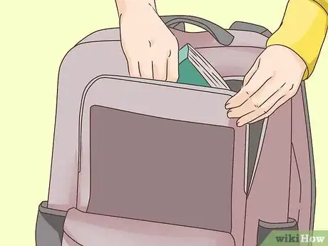 Image intitulée Get Ready for School in 20 Minutes (Teen Girls) Step 1