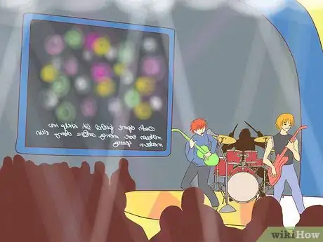 Image intitulée Start a Famous Singing Group Step 10