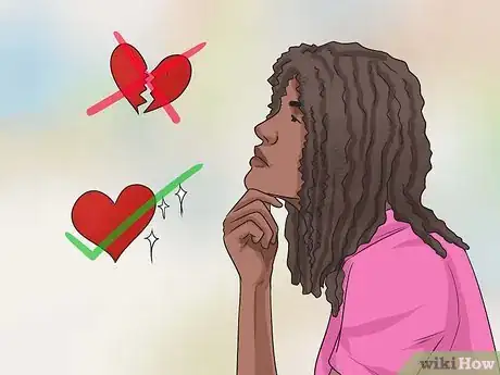 Image intitulée Hide Tears at School Step 3
