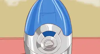 se débarrasser d'un catarrhe