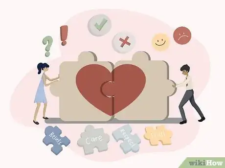Image intitulée Know if the Guy You're Dating Is Right for You Step 1