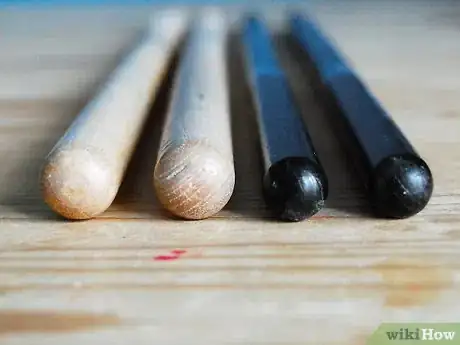 Image intitulée Choose Drumsticks Step 3