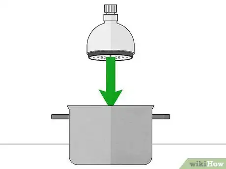 Image intitulée Clean the Showerhead with Vinegar Step 3