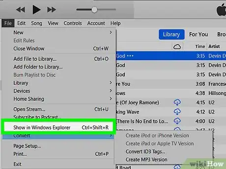 Image intitulée Copy CD to MP3 Step 13