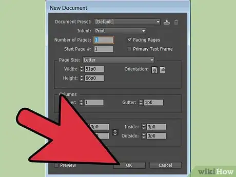 Image intitulée Add Pictures in InDesign Step 2