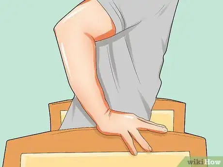 Image intitulée Build a Big Chest Step 11