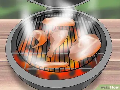 Image intitulée Cook Pheasant Step 11