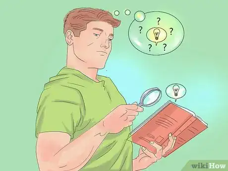 Image intitulée Take Notes on a Book Step 22