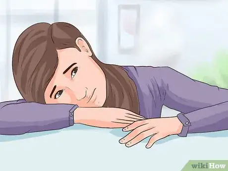 Image intitulée Treat Mild Anxiety Attacks Step 9