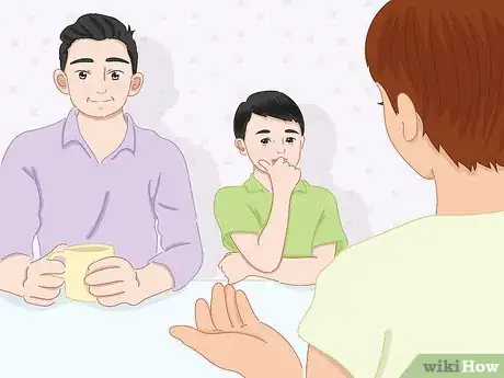 Image intitulée Deal With Annoying Kids Step 10