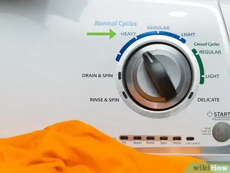 Image intitulée Shrink Clothes in the Wash Step 2