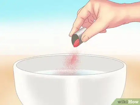 Image intitulée Make Non Toxic Paint for Kids Step 3