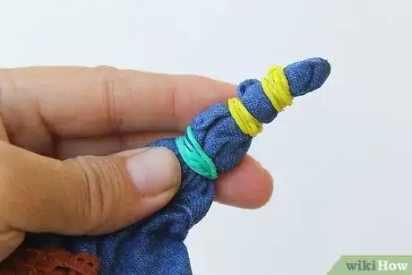 Image intitulée Bleach Shorts Step 25