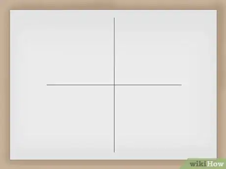 Image intitulée Draw a Compass Rose Step 1