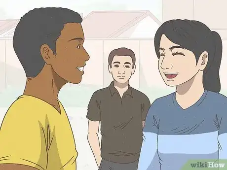 Image intitulée Make a Libra Man Jealous Step 9