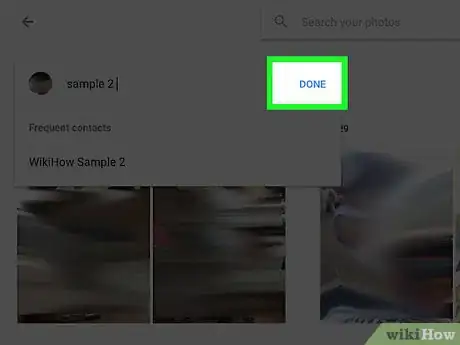 Image intitulée Label Faces in Google Photos Step 20
