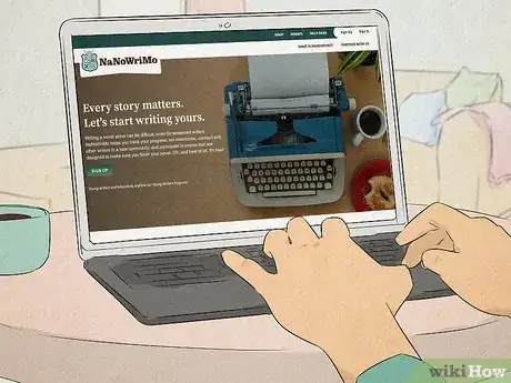 Image intitulée Find Your Writing Style Step 8