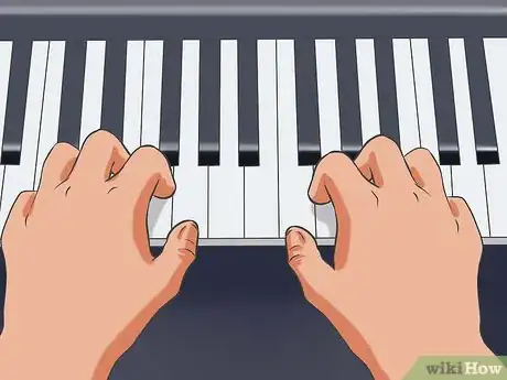 Image intitulée Play by Ear Step 4