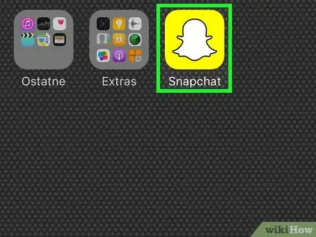 Image intitulée Change Your Voice on Snapchat Step 1