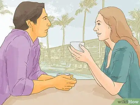 Image intitulée Act Around a Guy You Think Likes You Step 10