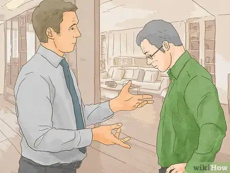 Image intitulée Cut Off Your in Laws Step 14