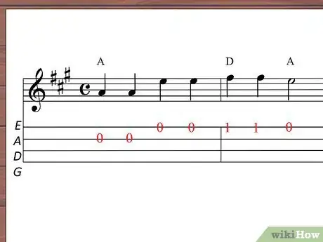 Image intitulée Read Music for the Violin Step 23