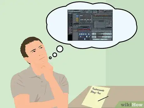 Image intitulée Make Electronic Music Using FL Studio Demo Step 4