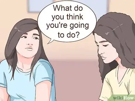 Image intitulée Be a Nice Friend Step 10